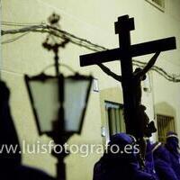 Fotos de Lunes Santo 2013 (cedidas por Fotos Luis) 