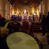 Fotos de Lunes Santo 2013 (cedidas por Fotos Luis) 