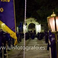 Fotos de Lunes Santo 2013 (cedidas por Fotos Luis) 