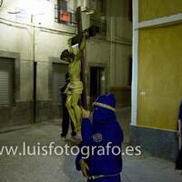 Fotos de Lunes Santo 2013 (cedidas por Fotos Luis) 