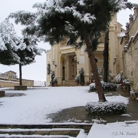 Santuario Nevado