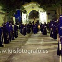 Fotos de Lunes Santo 2013 (cedidas por Fotos Luis) 