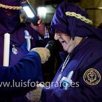 Fotos de Lunes Santo 2013 (cedidas por Fotos Luis) 