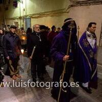 Fotos de Lunes Santo 2013 (cedidas por Fotos Luis) 