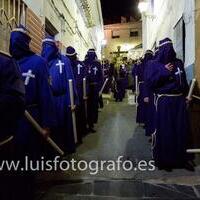 Fotos de Lunes Santo 2013 (cedidas por Fotos Luis) 