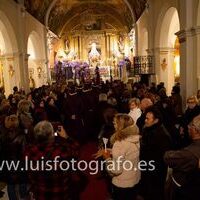 Fotos de Lunes Santo 2013 (cedidas por Fotos Luis) 