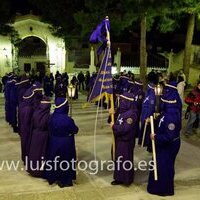 Fotos de Lunes Santo 2013 (cedidas por Fotos Luis) 