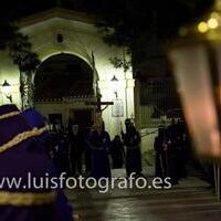 Fotos de Lunes Santo 2013 (cedidas por Fotos Luis) 