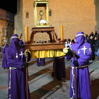 Cuaresma y Semana Santa 2013