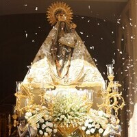 Actos Septiembre - Octubre en Honor a la Festividad de la Virgen del Rosario 2013