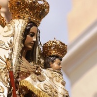 Actos Septiembre - Octubre en Honor a la Festividad de la Virgen del Rosario 2013