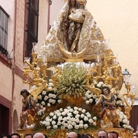 Actos Septiembre - Octubre en Honor a la Festividad de la Virgen del Rosario 2013