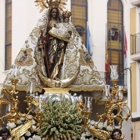 Actos Septiembre - Octubre en Honor a la Festividad de la Virgen del Rosario 2013